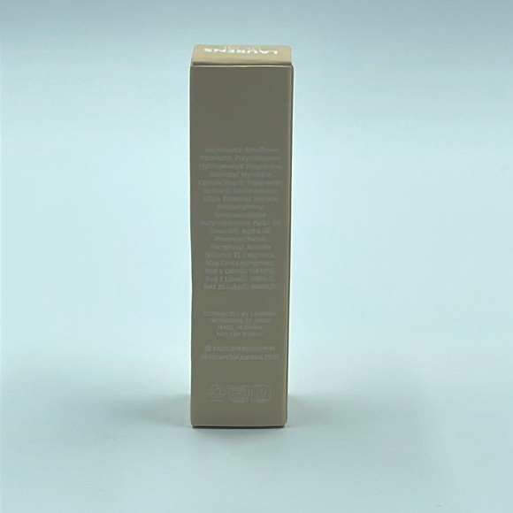 Laurens Skincare Lip Oil in Strawberry (NWT) - Picture 3 of 4